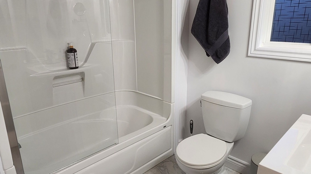 Photo of Bathroom in Sheet Harbour