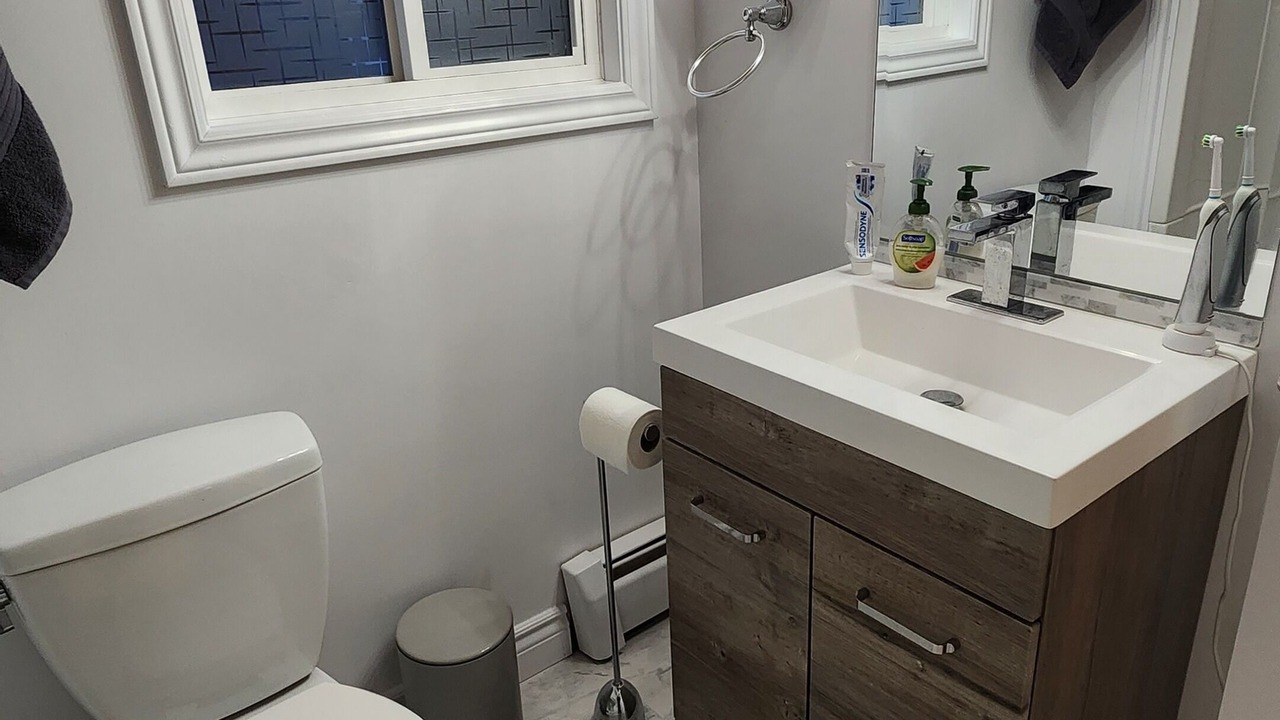 Photo of Bathroom in Sheet Harbour