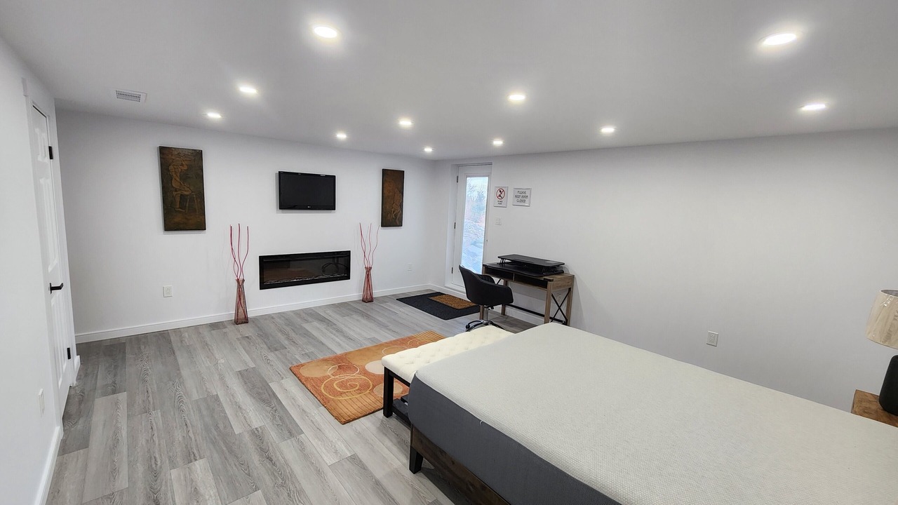Photo of Bedroom in Sheet Harbour