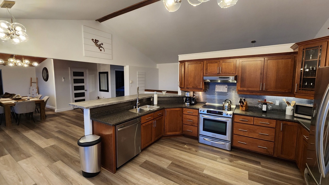 Photo of Kitchen in Sheet Harbour