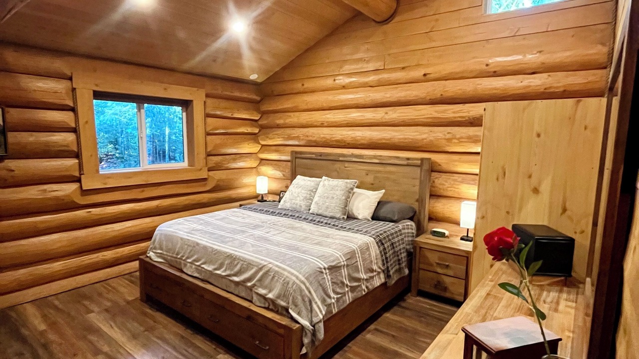 Photo of Bedroom in Regional District of Nanaimo