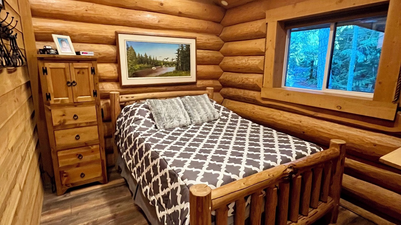 Photo of Bedroom in Regional District of Nanaimo