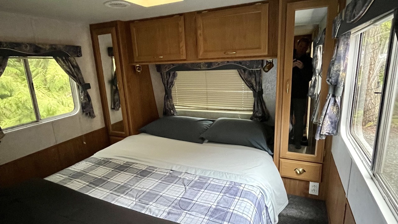 Photo of Bedroom in Regional District of Nanaimo