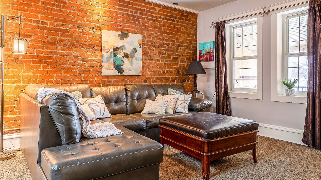 Photo of Livingroom in Medicine Hat