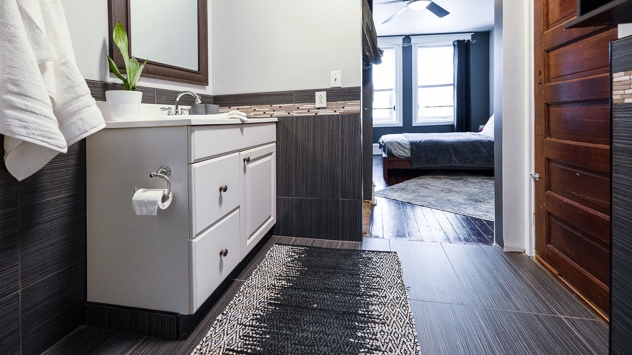 Photo of Bathroom in Medicine Hat