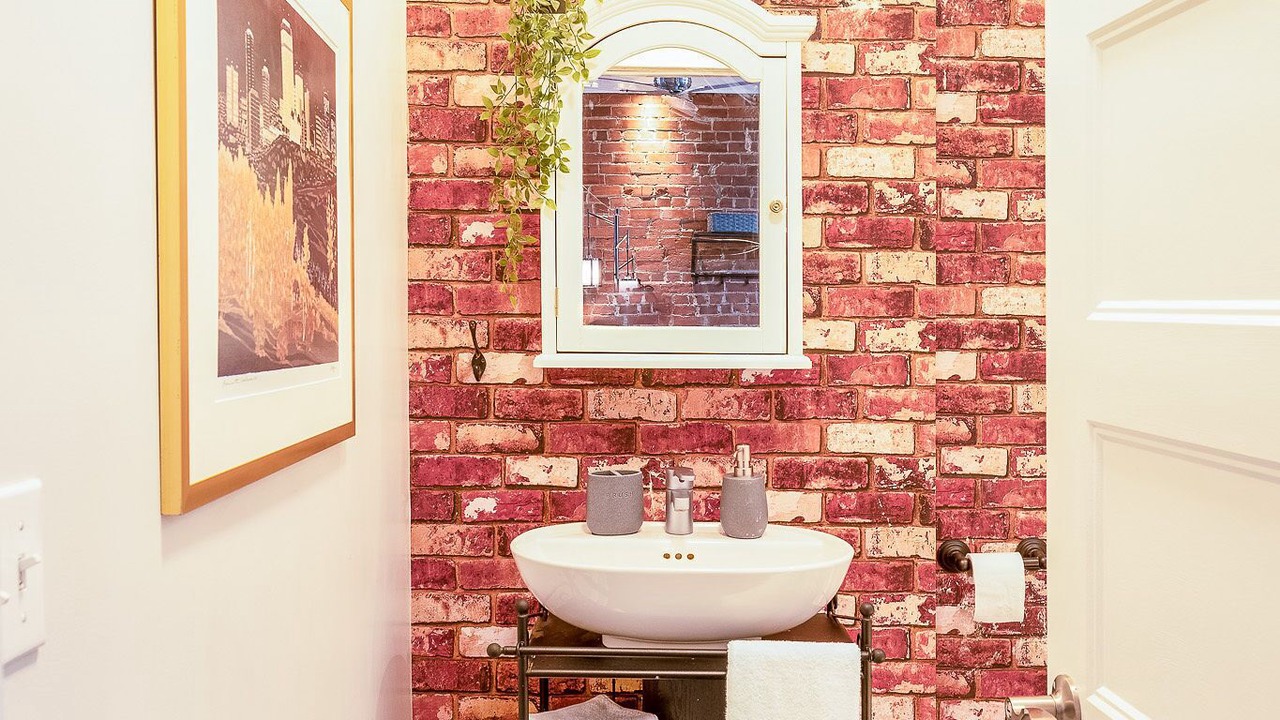 Photo of Bathroom in Medicine Hat
