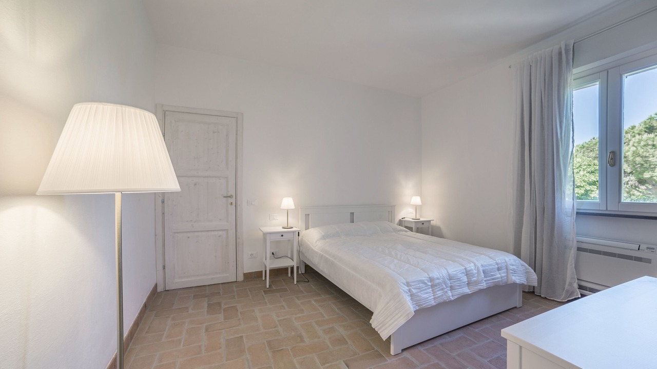 Photo of Bedroom in Livorno