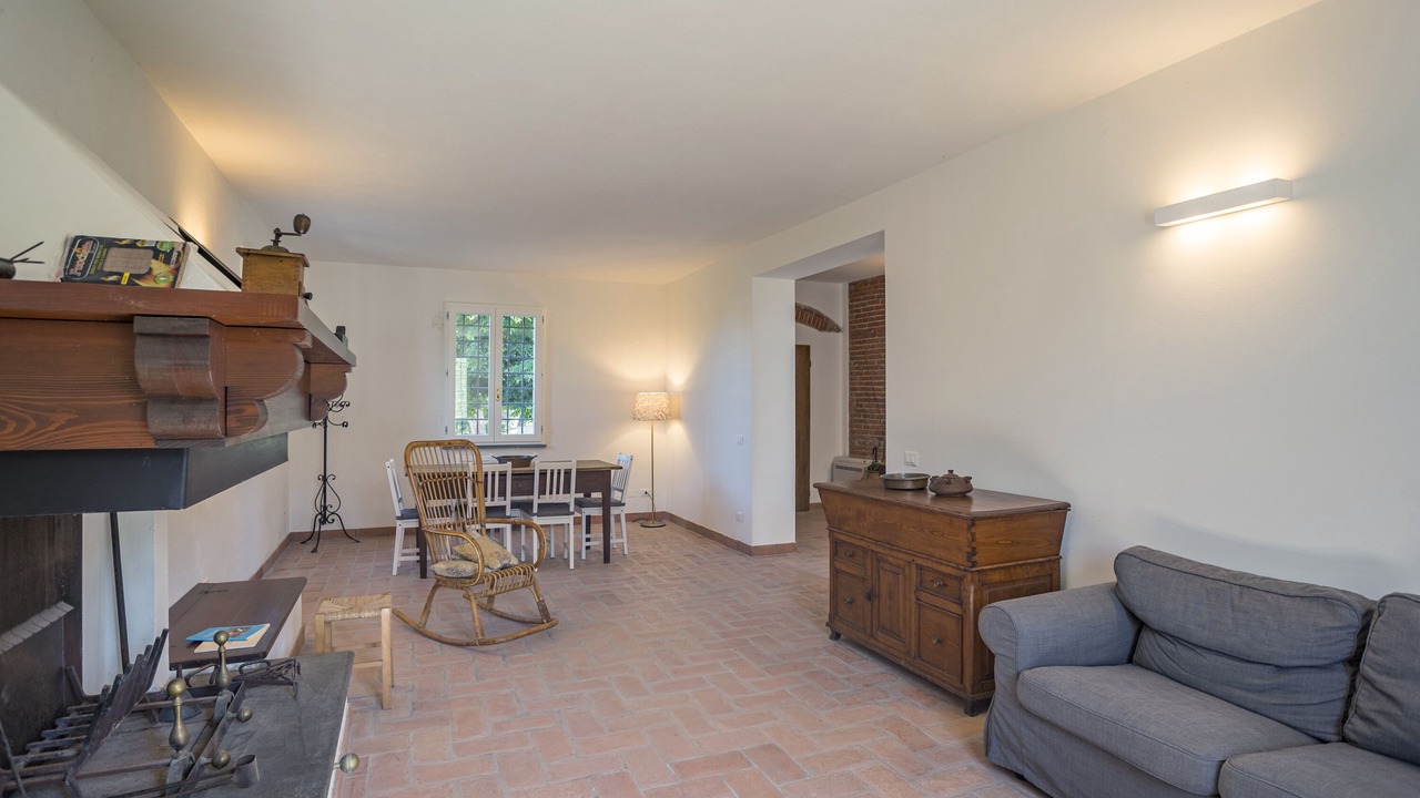 Photo of Livingroom in Livorno