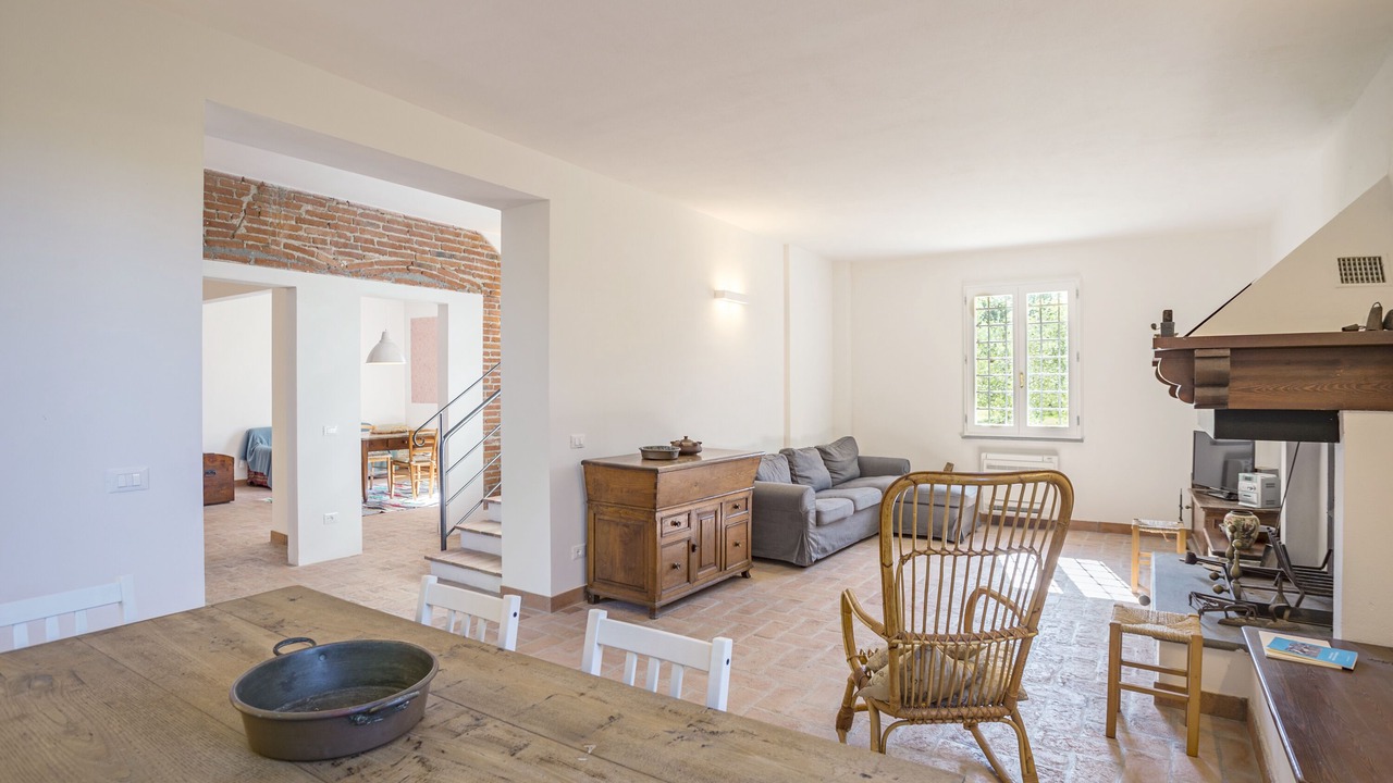 Photo of Livingroom in Livorno