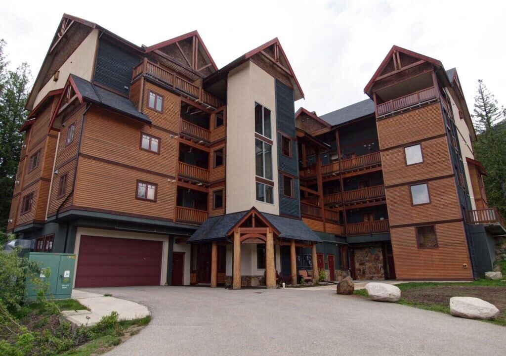 Photo of Outdoor in Rossland