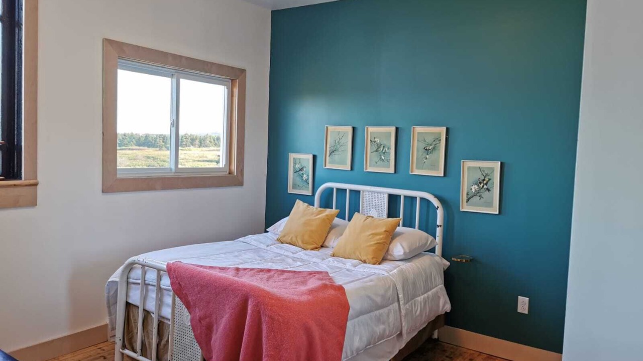Photo of Bedroom in Small Point-Adam's Cove