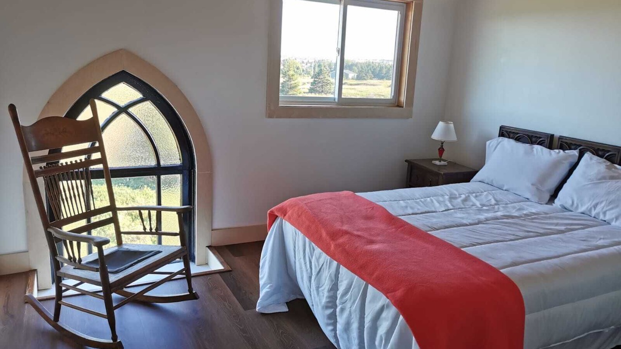 Photo of Bedroom in Small Point-Adam's Cove