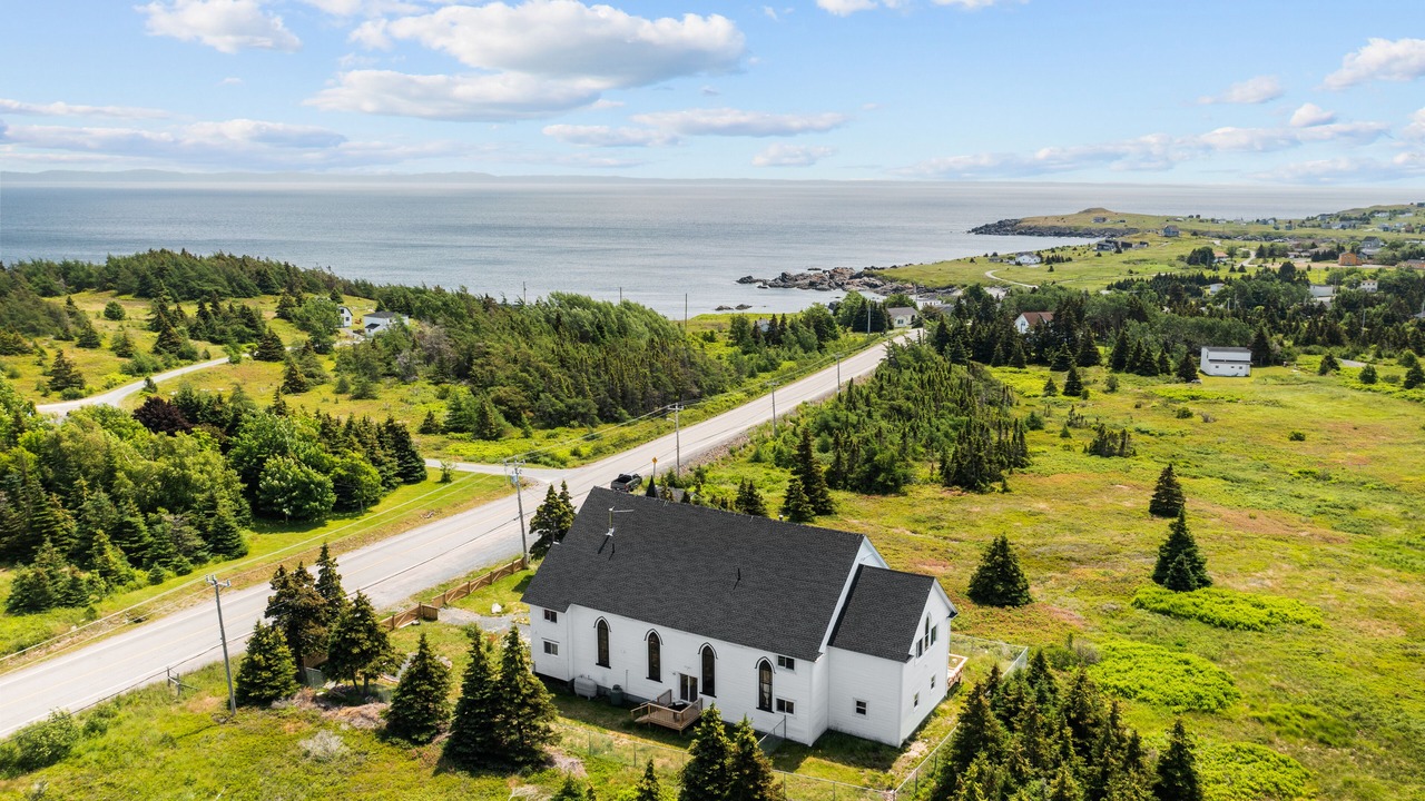 Photo of Outdoor in Small Point-Adam's Cove