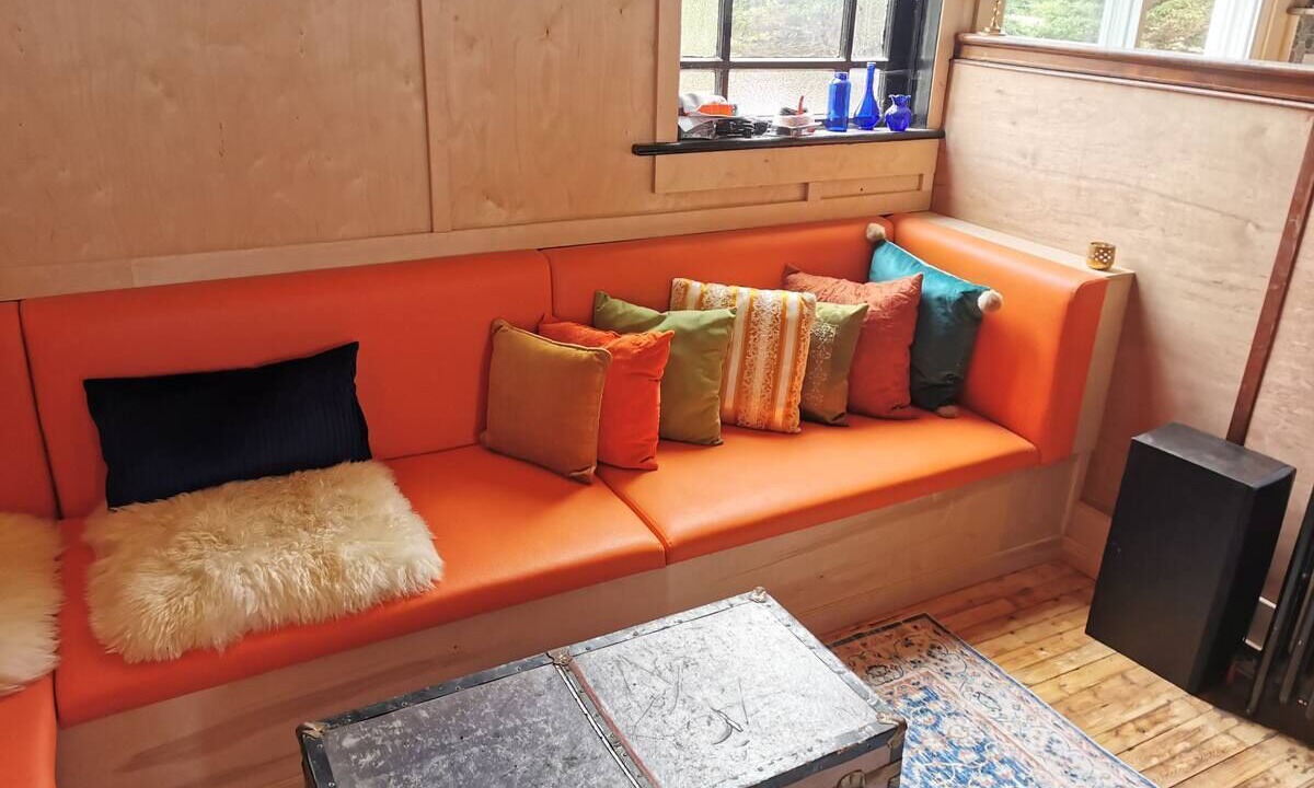 Photo of Livingroom in Small Point-Adam's Cove