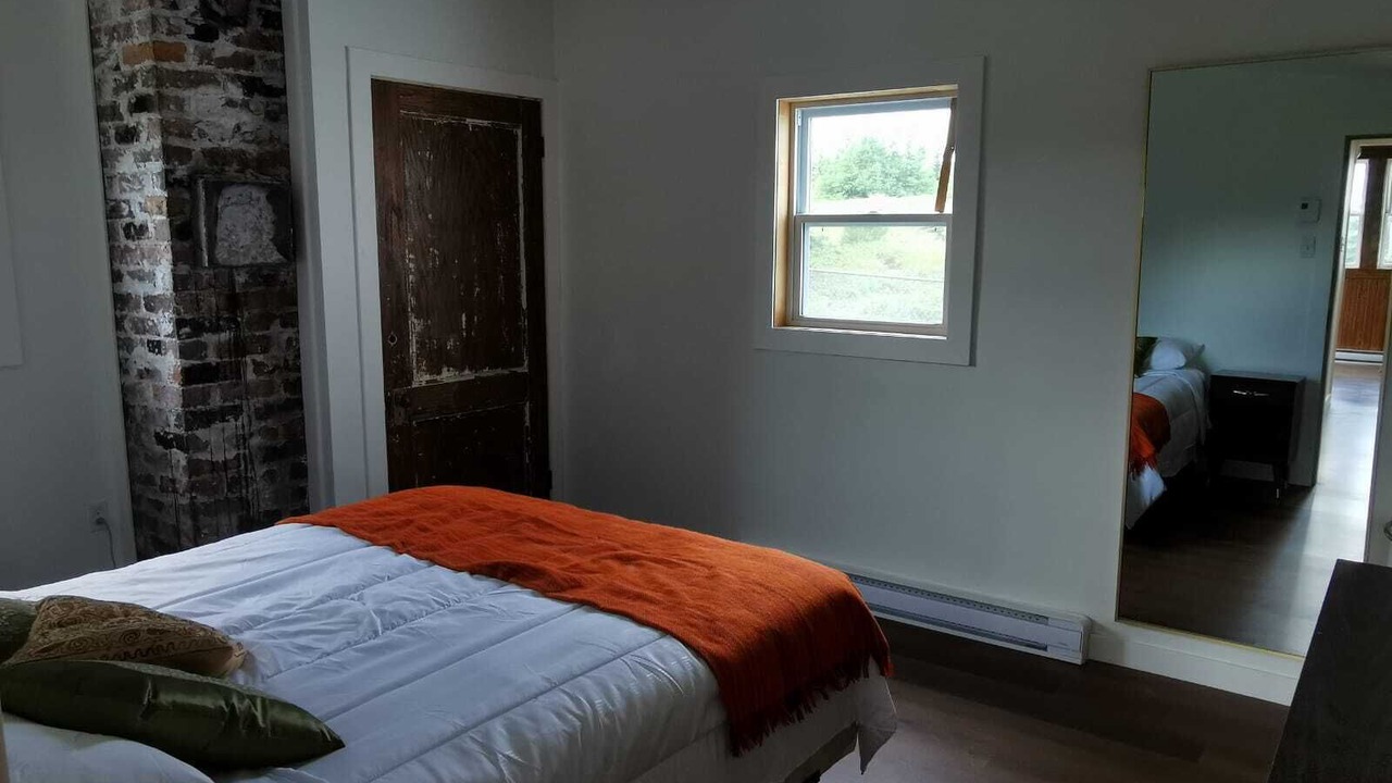 Photo of Bedroom in Small Point-Adam's Cove