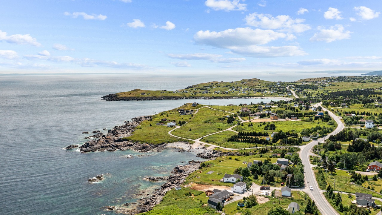 Photo of Outdoor in Small Point-Adam's Cove