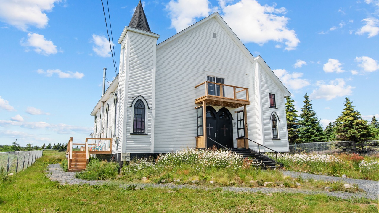 Photo of Outdoor in Small Point-Adam's Cove
