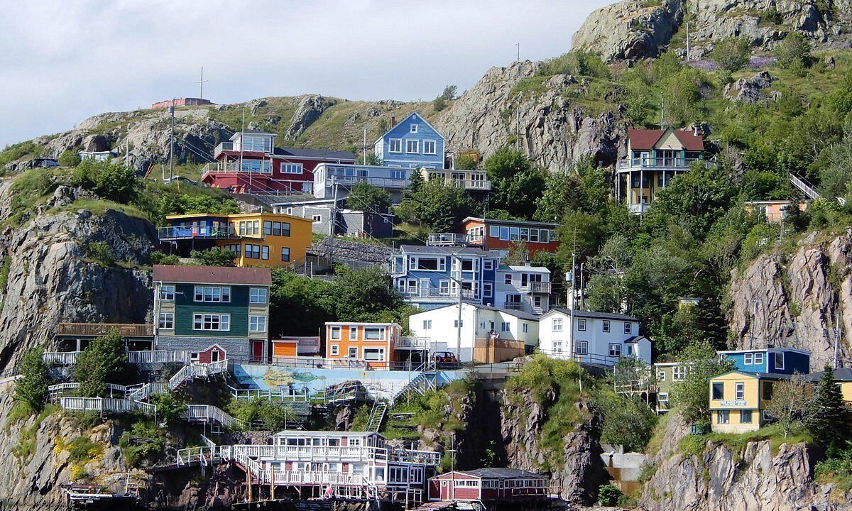 Photo of Outdoor in Small Point-Adam's Cove