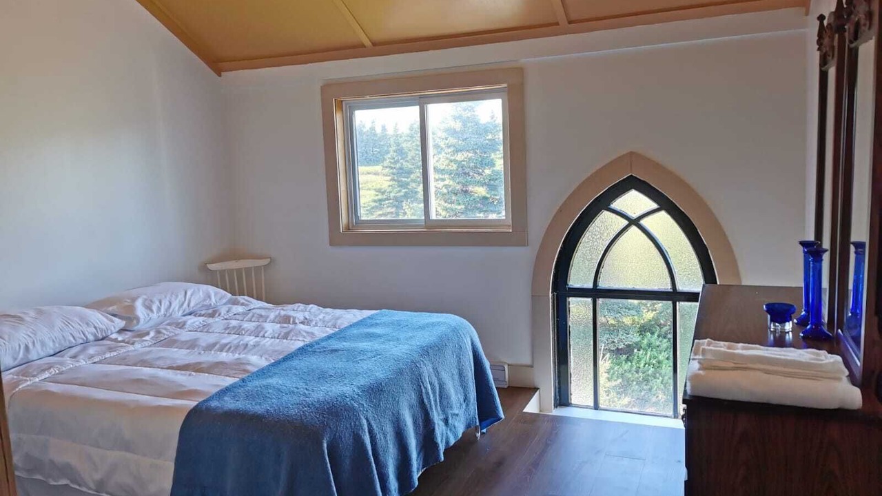 Photo of Bedroom in Small Point-Adam's Cove