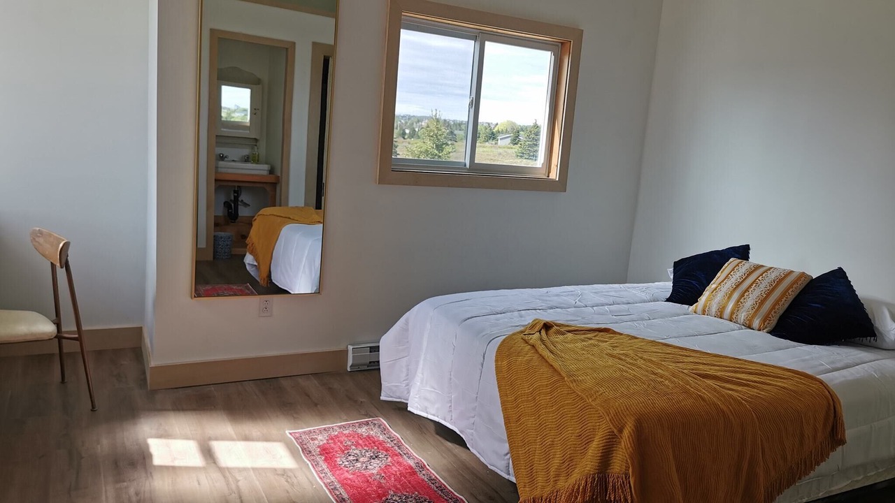 Photo of Bedroom in Small Point-Adam's Cove