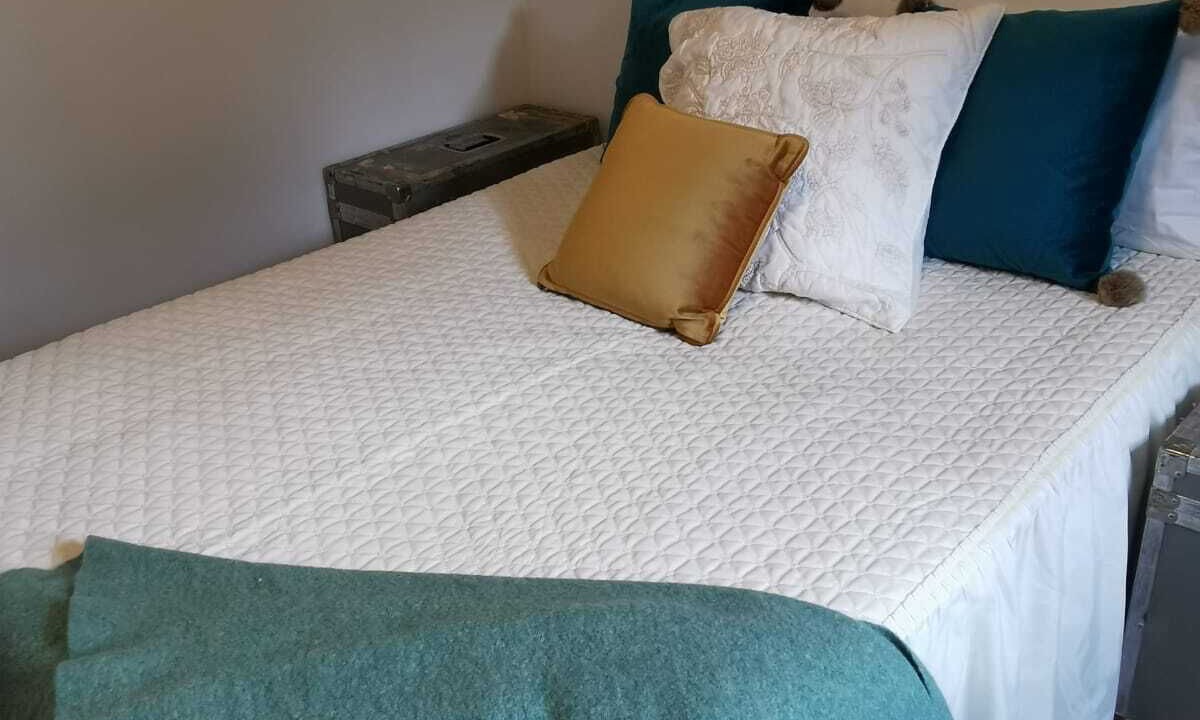 Photo of Bedroom in Small Point-Adam's Cove