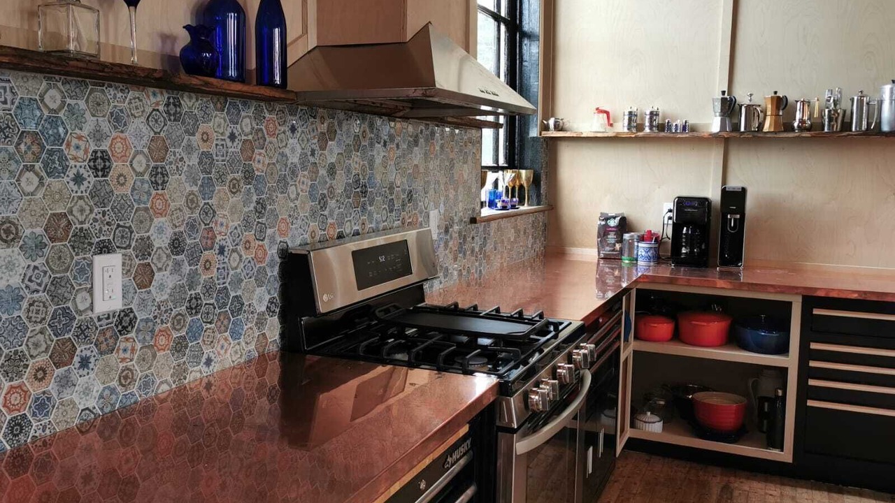 Photo of Kitchen in Small Point-Adam's Cove