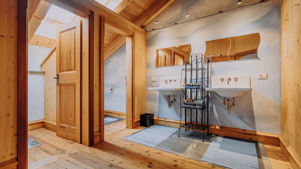 Photo of Bathroom in Villabassa