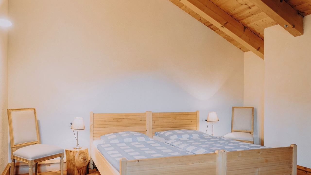 Photo of Bedroom in Villabassa