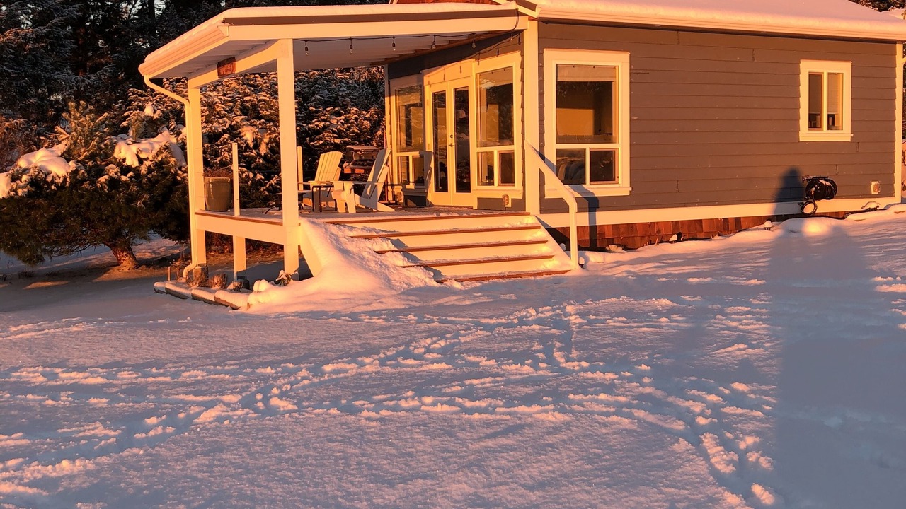 Photo of Outdoor in Brew Bay