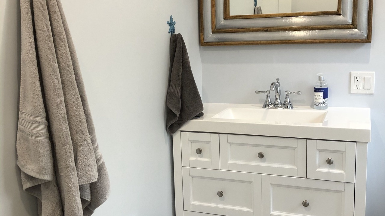 Photo of Bathroom in Brew Bay