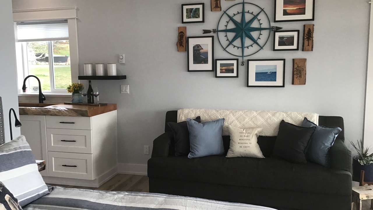 Photo of Bedroom in Brew Bay