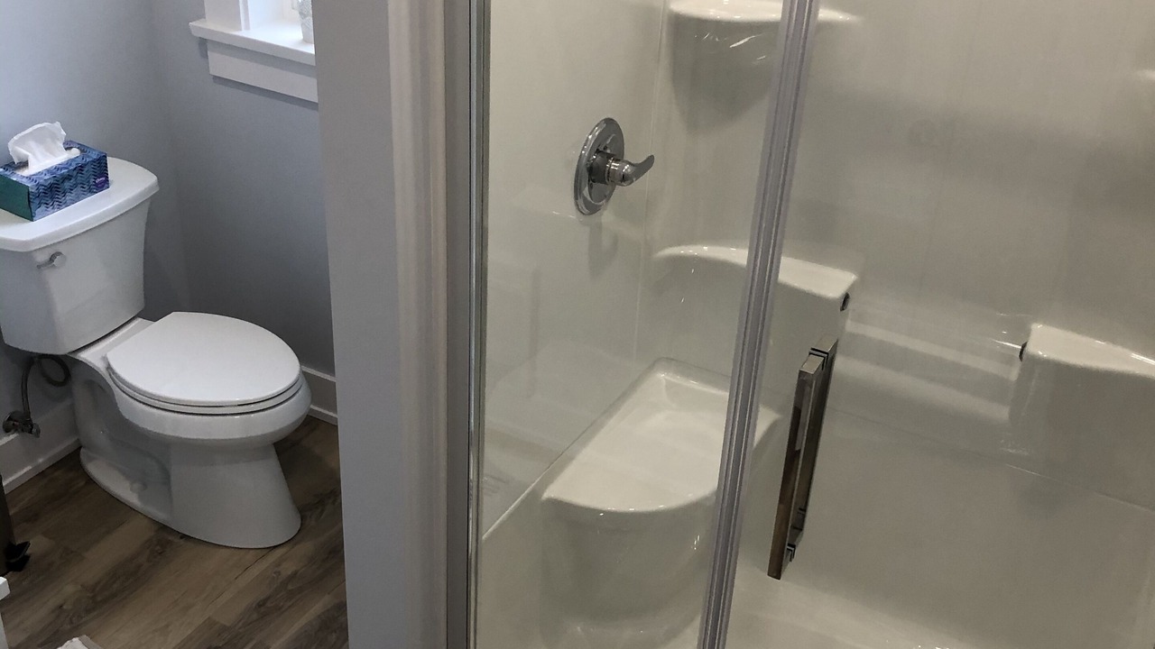 Photo of Bathroom in Brew Bay