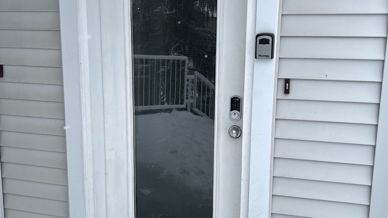 Photo of Outdoor in Magog