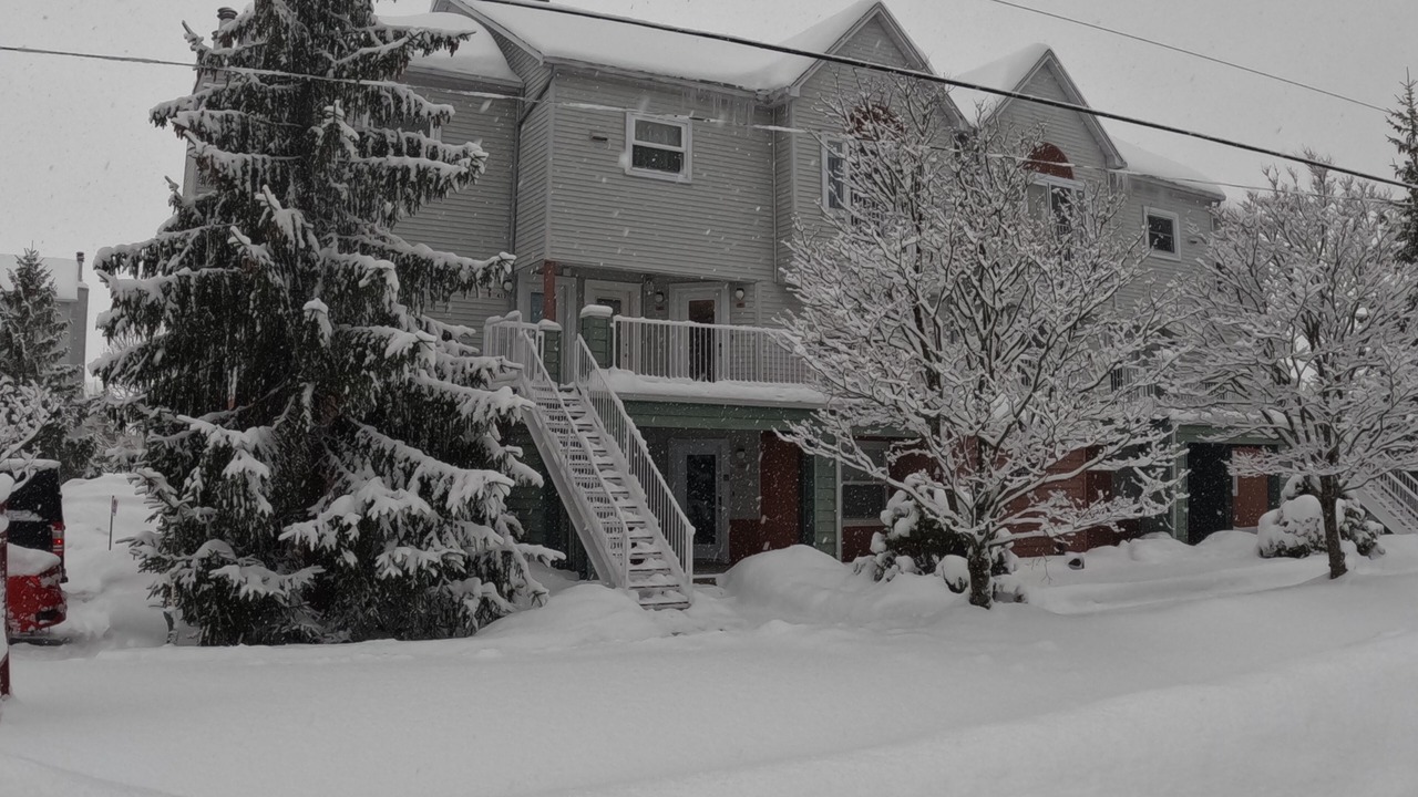 Photo of Outdoor in Magog