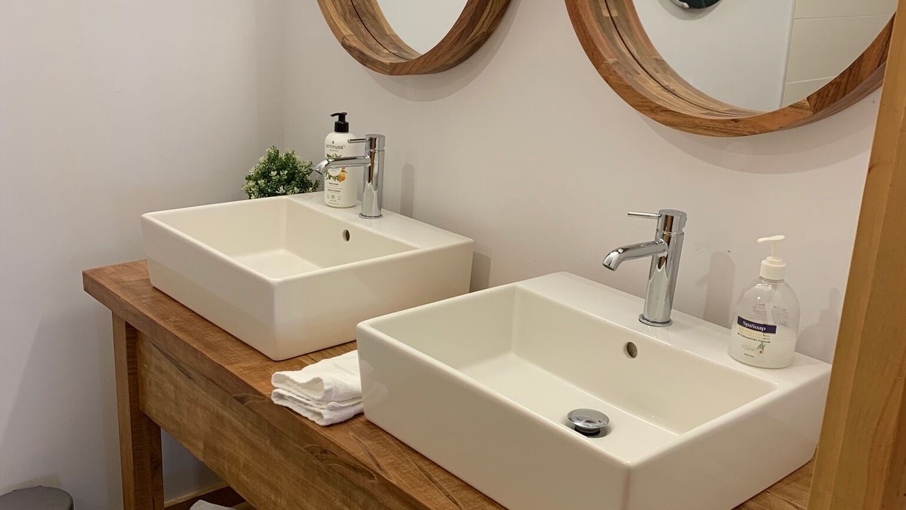 Photo of Bathroom in Lac Superieur Village