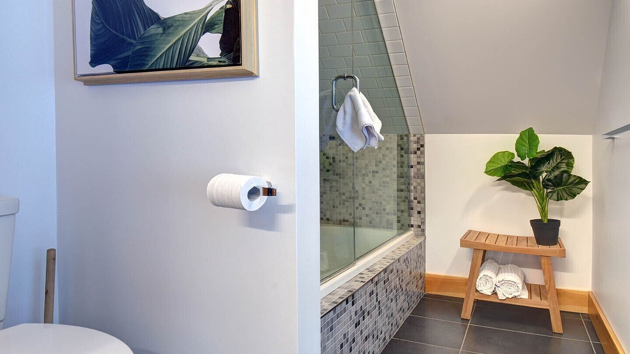Photo of Bathroom in Lac Superieur Village