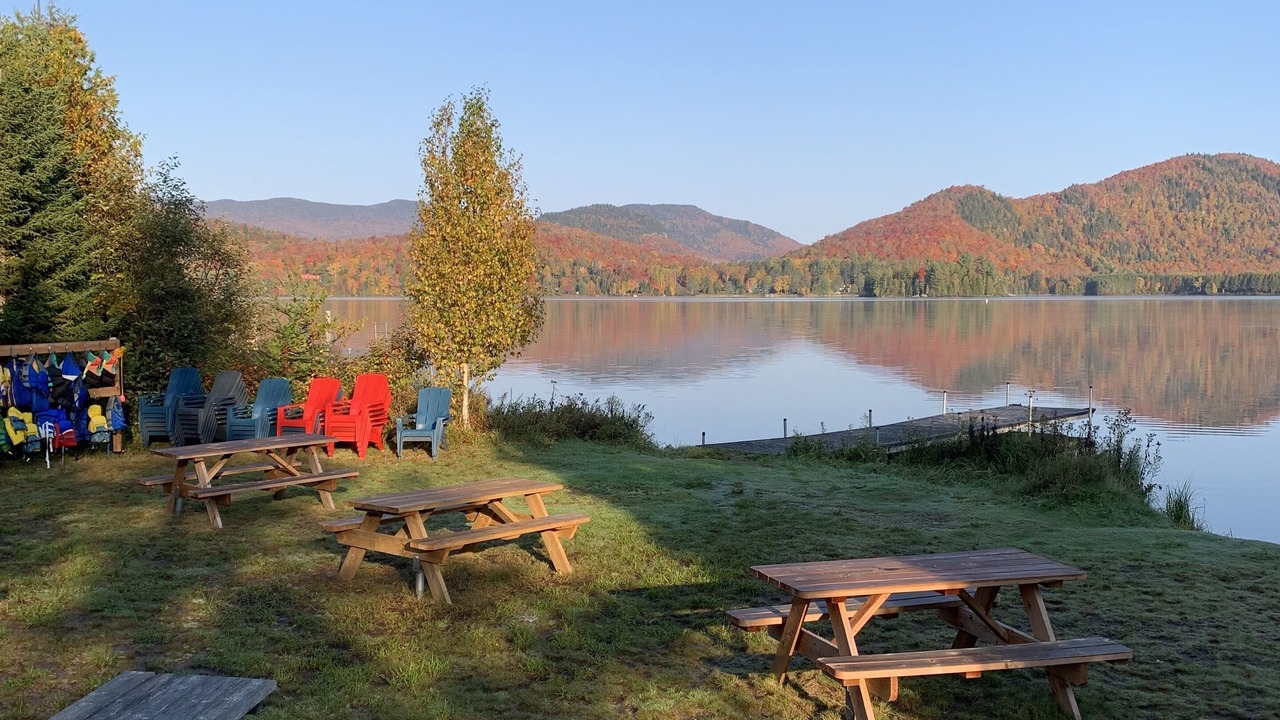 Photo of Outdoor in Lac Superieur Village