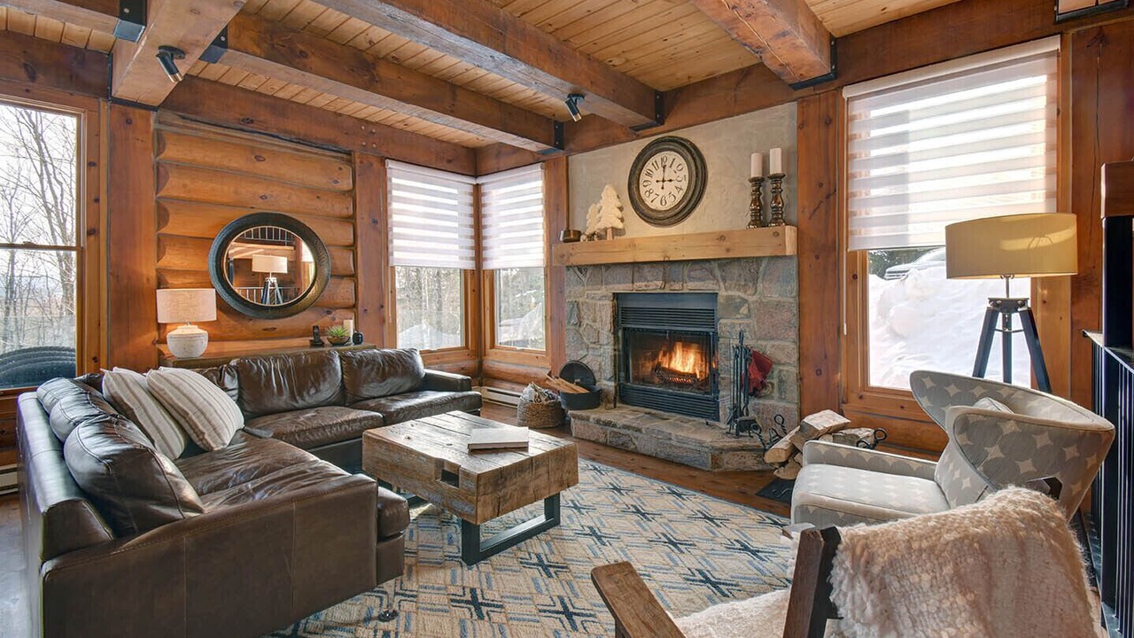 Photo of Livingroom in Lac Superieur Village