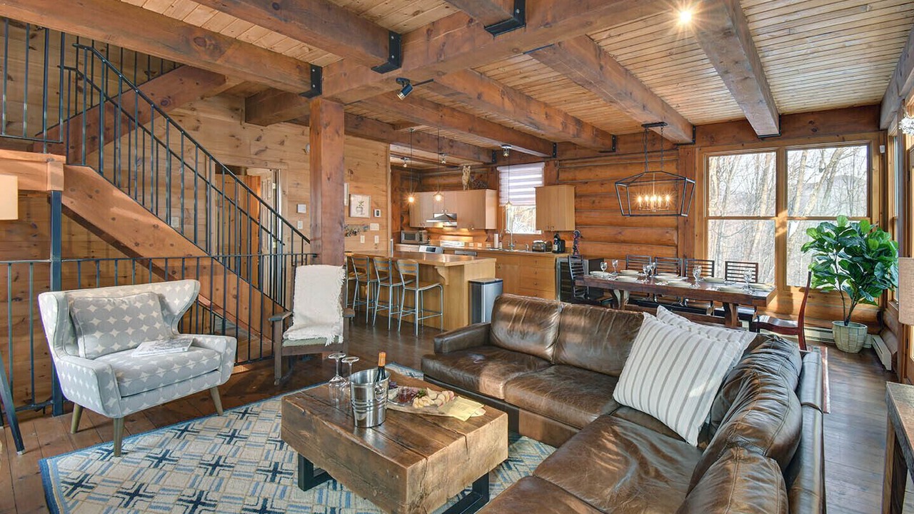 Photo of Livingroom in Lac Superieur Village