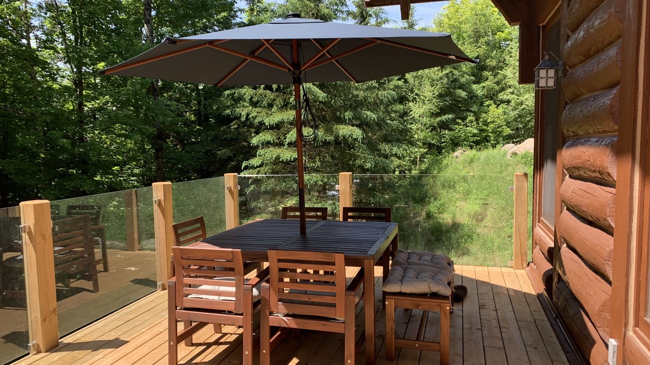 Photo of Outdoor in Lac Superieur Village