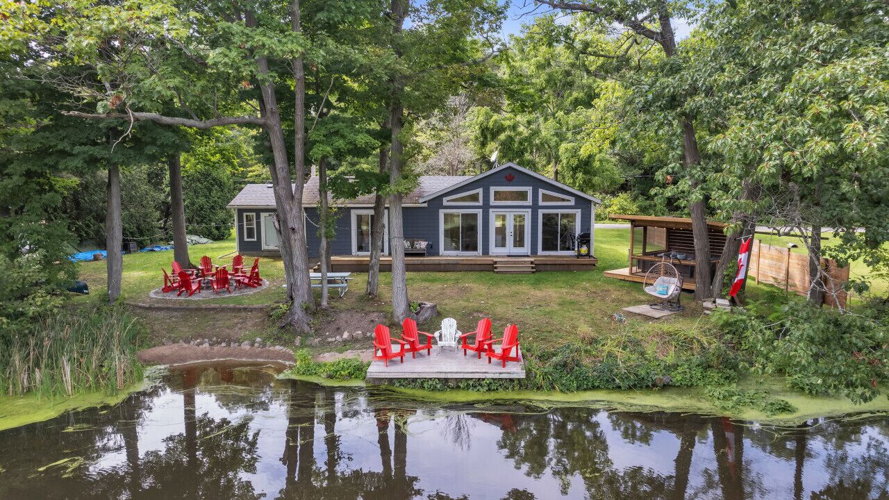 Photo of Outdoor in Leeds and the Thousand Islands