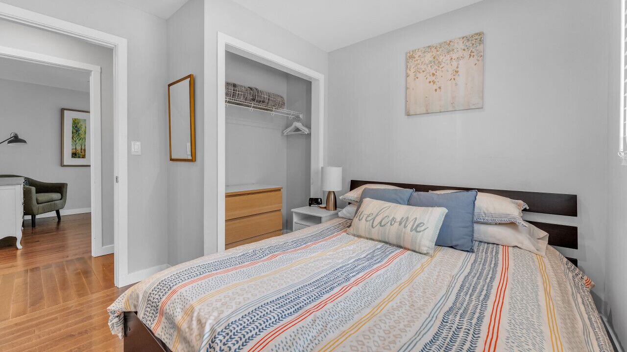 Photo of Bedroom in Leeds and the Thousand Islands