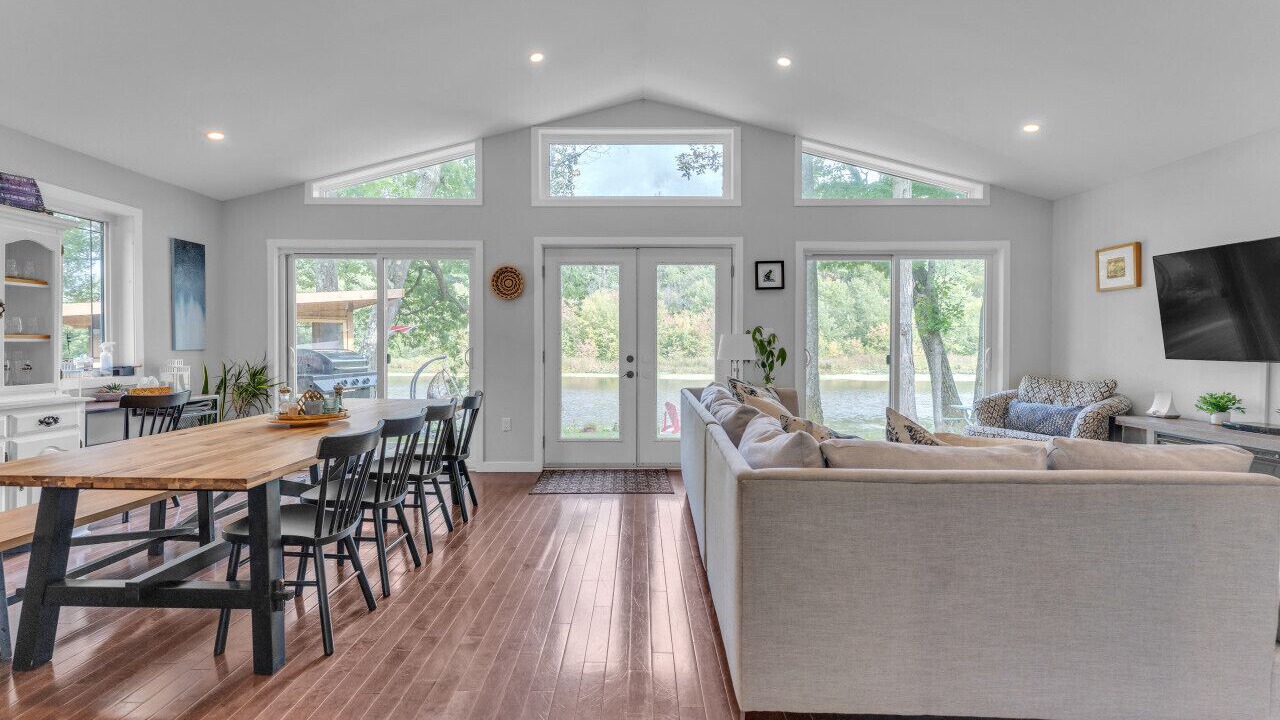 Photo of Kitchen in Leeds and the Thousand Islands