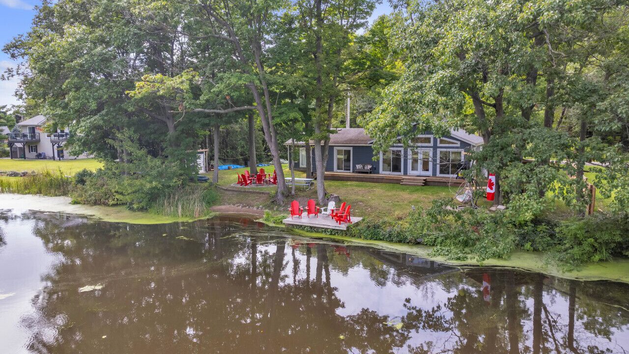 Photo of Outdoor in Leeds and the Thousand Islands
