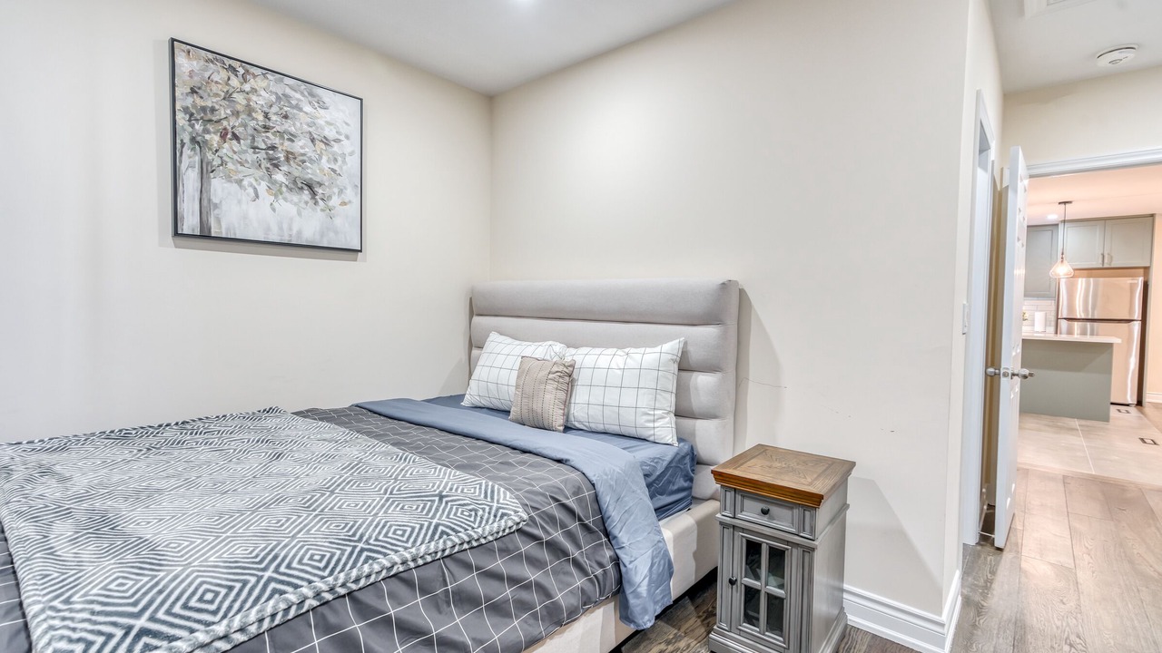 Photo of Bedroom in Niagara Falls