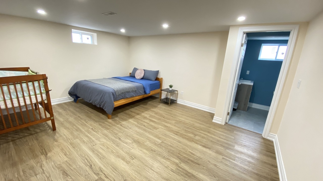 Photo of Bedroom in Niagara Falls
