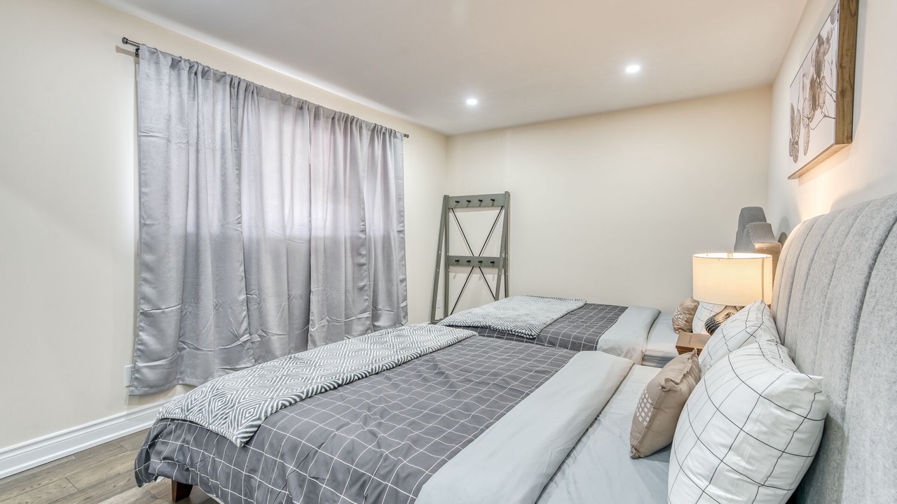 Photo of Bedroom in Niagara Falls