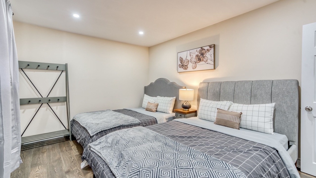 Photo of Bedroom in Niagara Falls