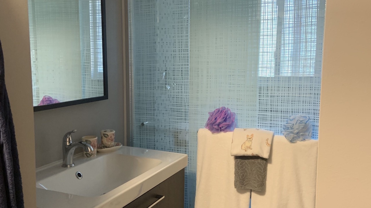 Photo of Bathroom in Mansfield-et-Pontefract
