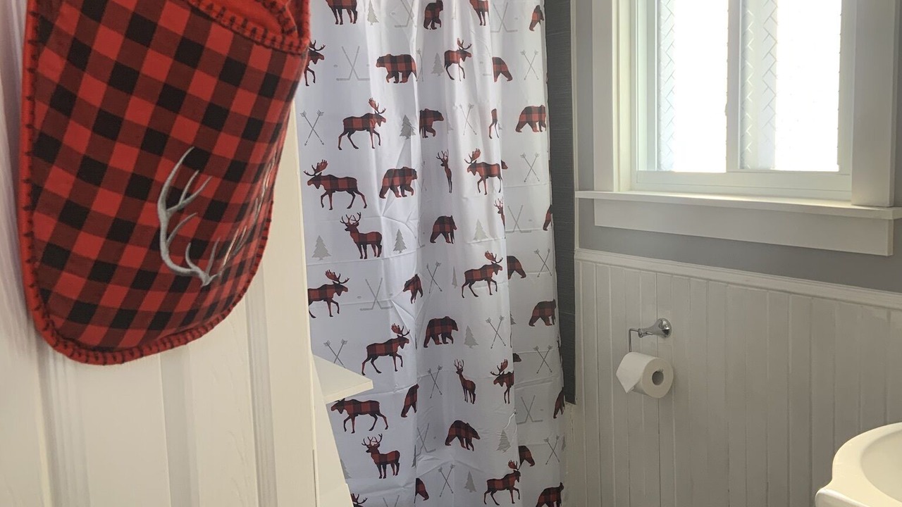 Photo of Bathroom in Mansfield-et-Pontefract